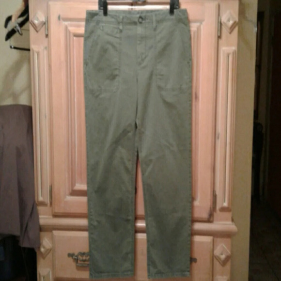 Pants  banana republic boy friend - Picture 3 of 5
